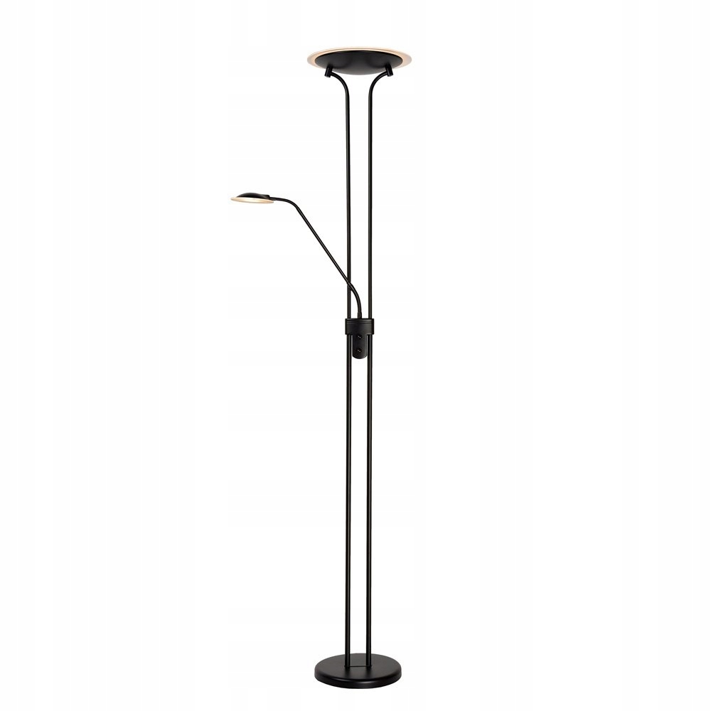 Podlahová lampa Champion-led 19792/24/30 Lucide