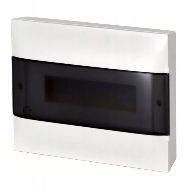 

Legrand Rozdzielnica n/t Practibox S 1x12 135431