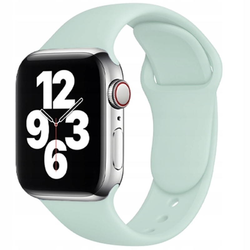 

Pasek Do Apple Watch 1 2 3 4 5 6 7 Se 38/40/41
