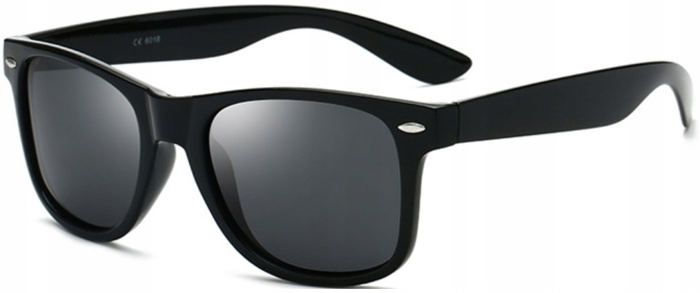 

Okulary Przeciwsłoneczne Polaryzacyjne Lustrzanki