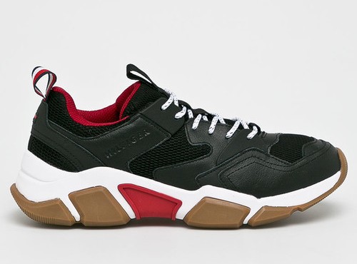 Tommy Hilfiger Tenisky Chunky MIX R 41