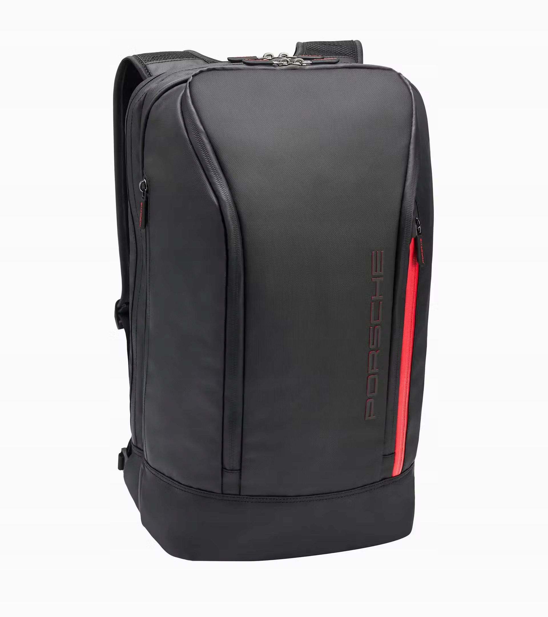 TORBA PLECAK PODRÓŻNY 2 W 1 PORSCHE WAP0355100PUTB