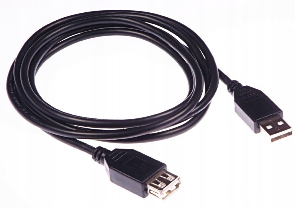 Przedłużacz USB Libox LB0015 1,8m