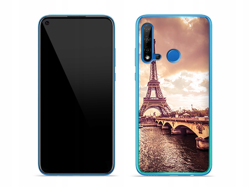 

Etui na Huawei P20 Lite (2019) Foto Case