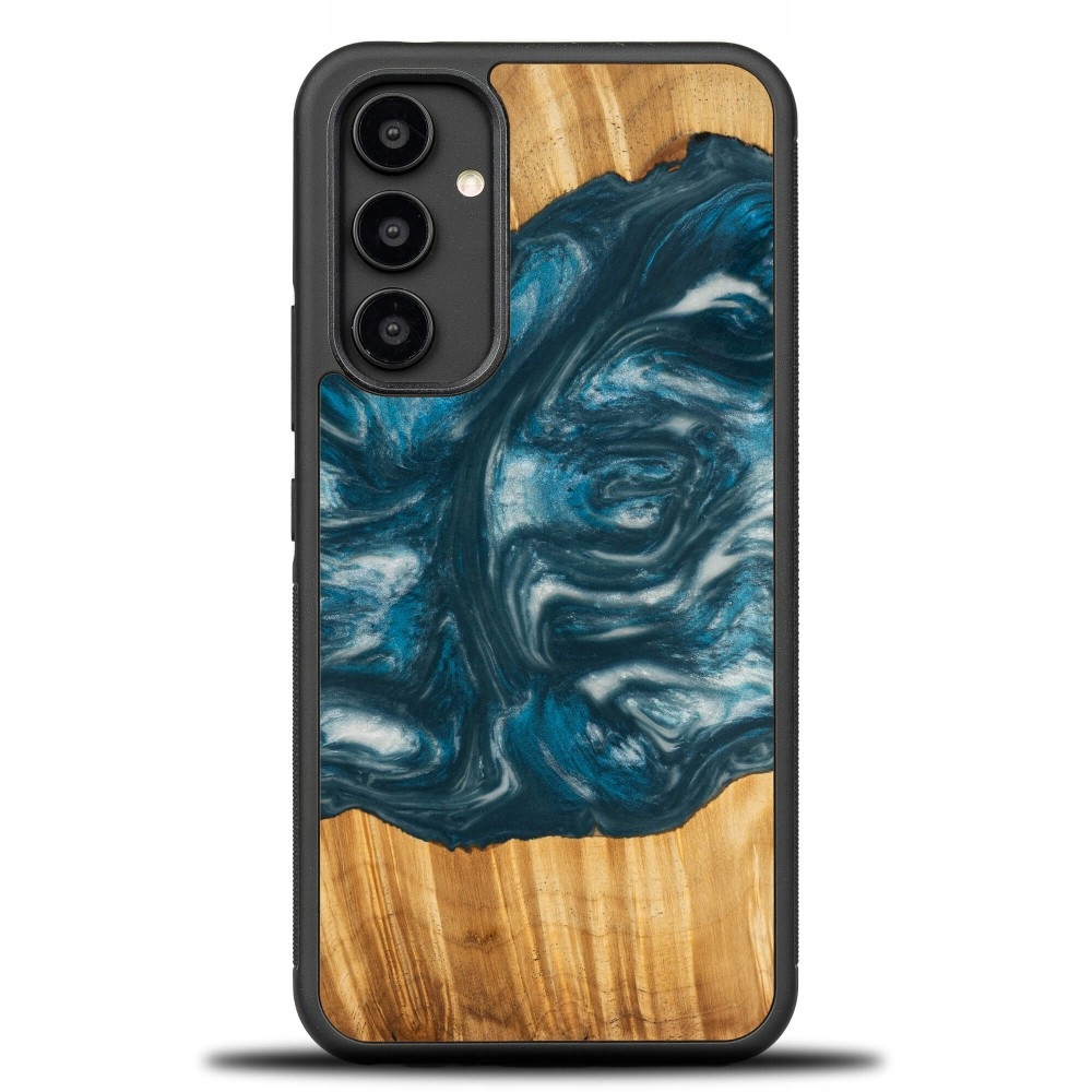 Pouzdro Bewood Unique pro Samsung Galaxy A54 5G 4 Živly Vzduch