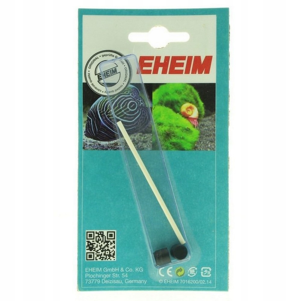 Levně Keramická Osa Rotoru Akvaristického Filtru, Trn Vodního Čerpadla