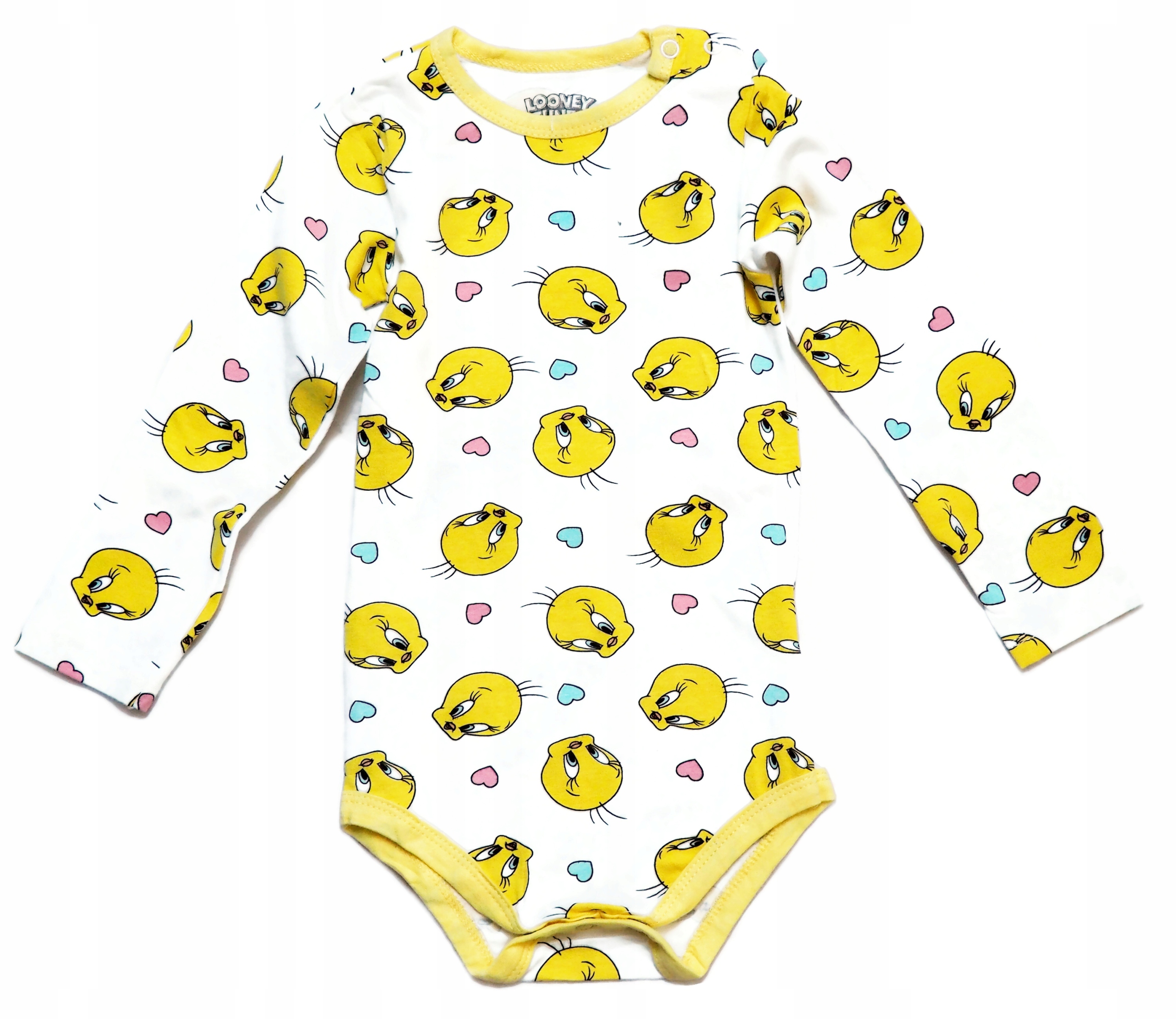 

Body 74, Tweety Looney Tunes