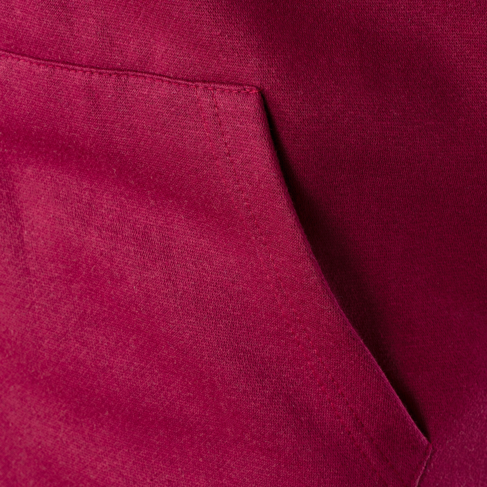 BL08 r. XXL GŁADKA ROZPINANA BLUZA Z KAPTUREM Rękaw długi rękaw