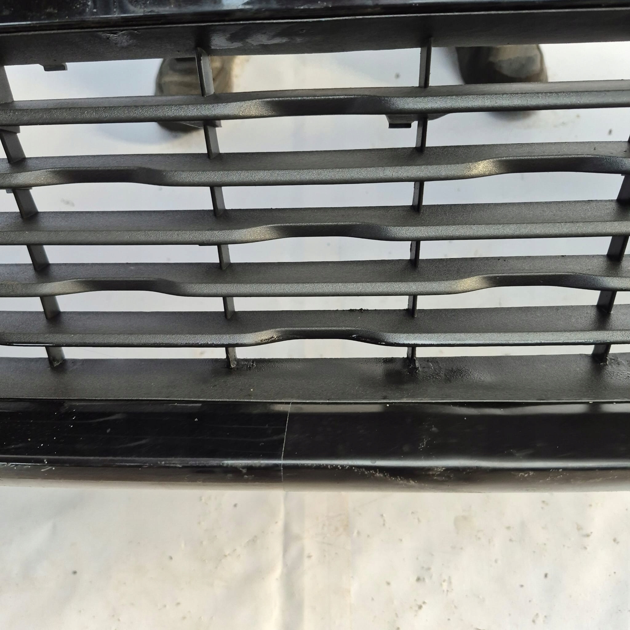 OPEL CORSA F 19- bumper front front grill 9830280980