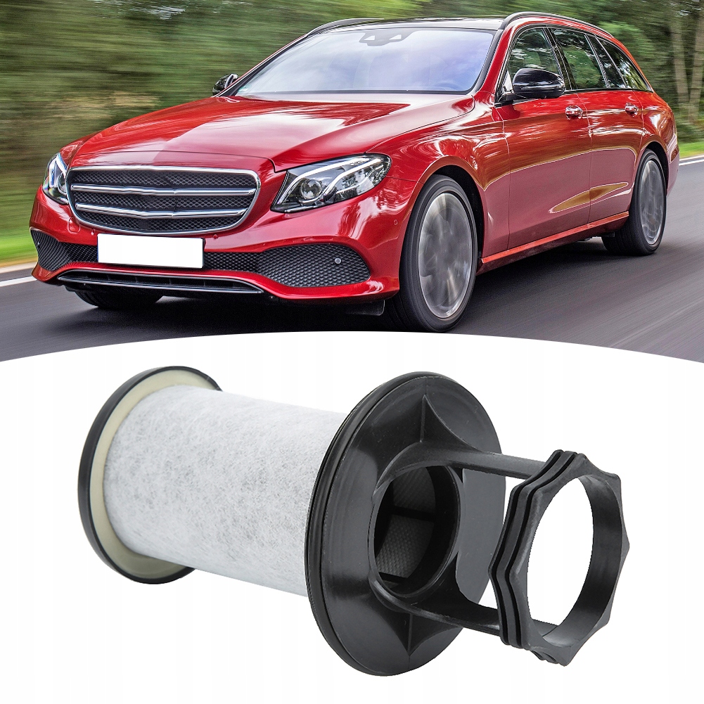 FILTR ODPOWIETRZENIA SKRZYNI KORBOWEJ Producent części Inny