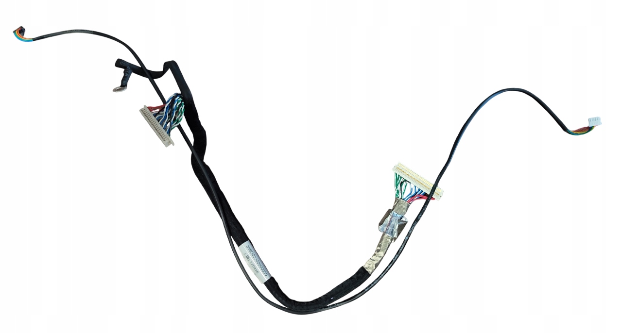 Kabel złącze LCD Medical Panel WMP-22A 366G03300000039
