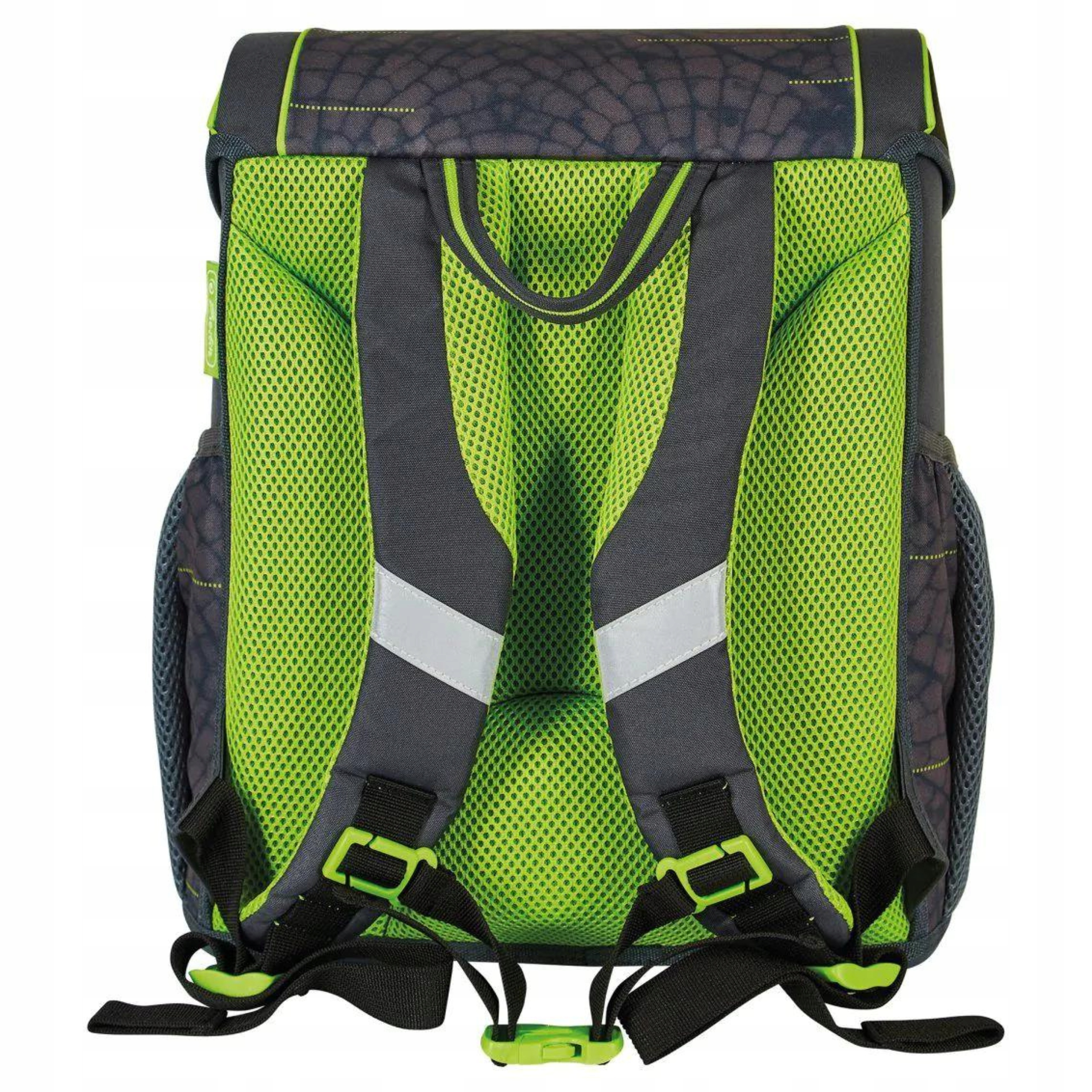 Plecak szkolny zestaw Herlitz Loop Dragon Quest Marka Herlitz