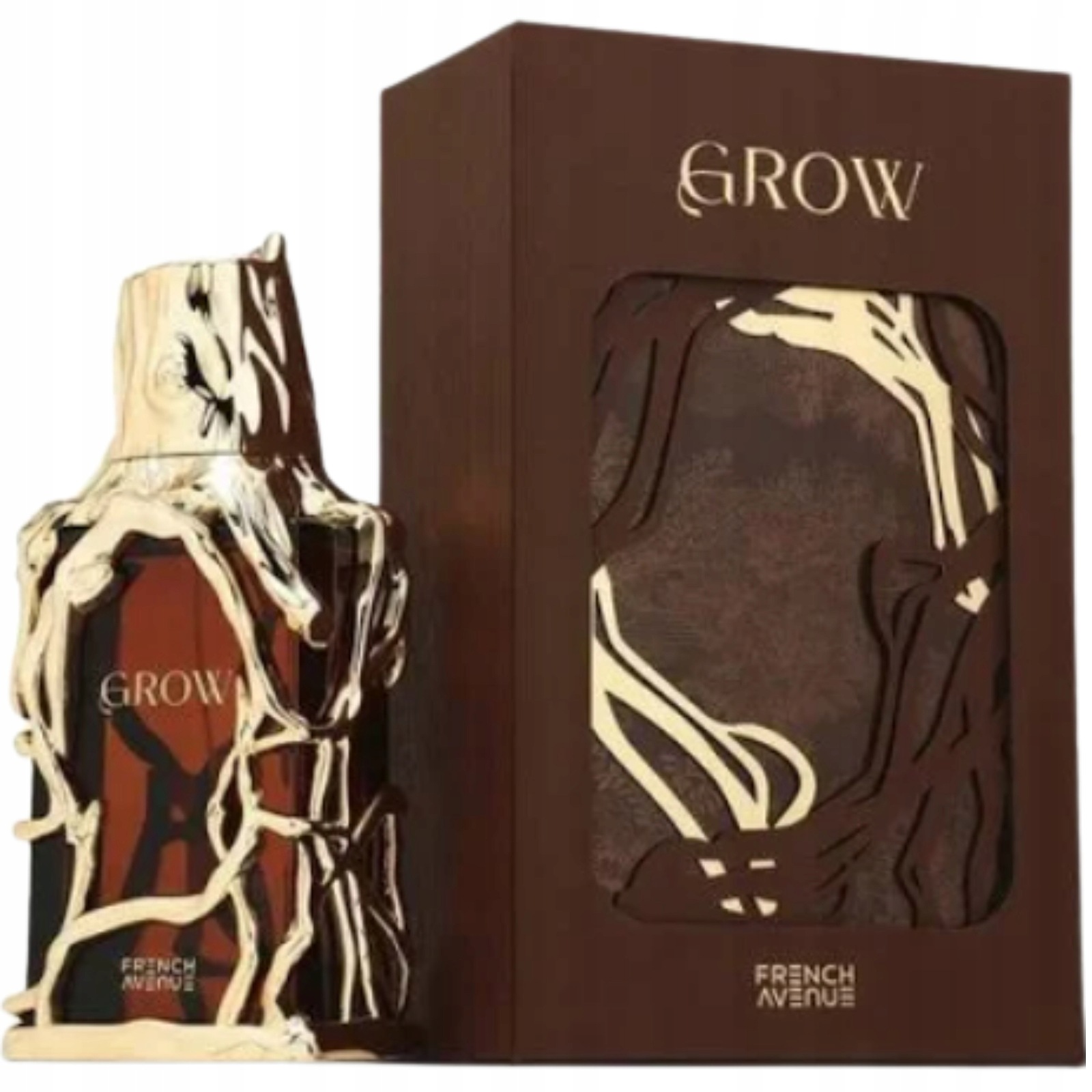French Avenue Grow Extrait de Parfum woda perfumowana 100ml