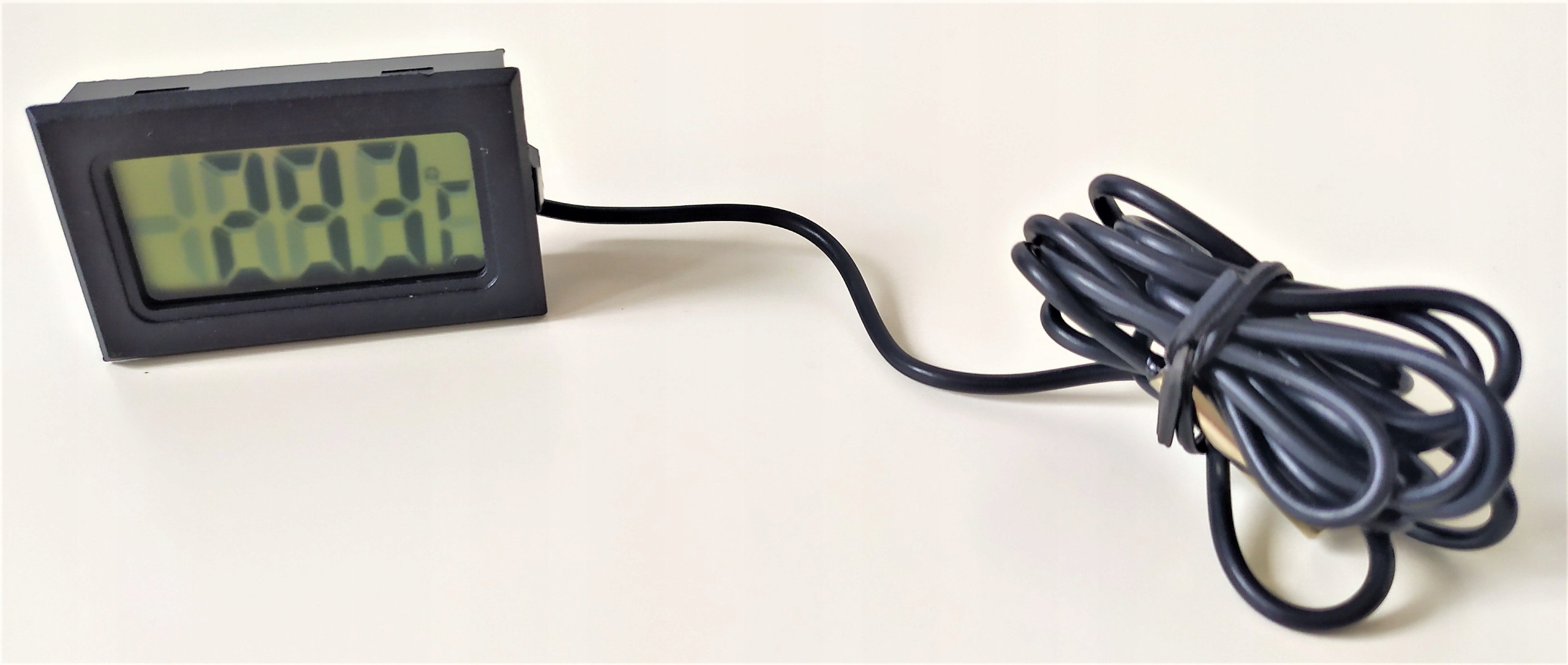 

Termometr z sondą 100 cm