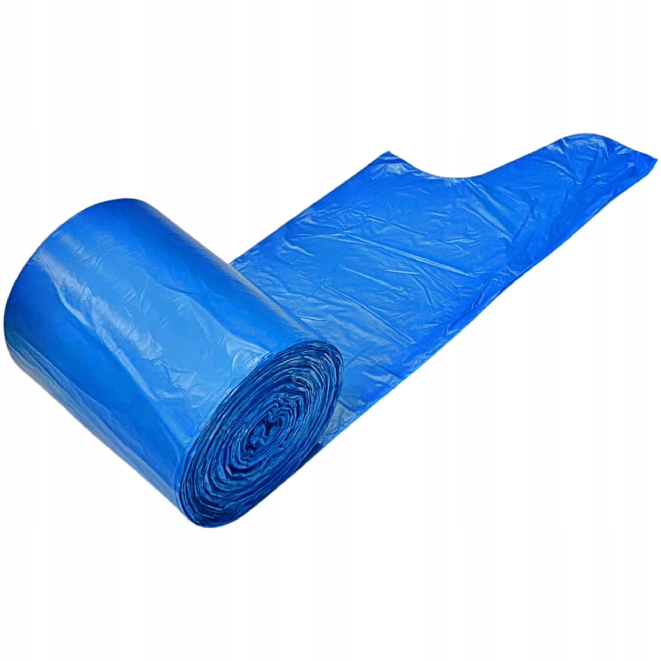 Worki na Smieci PACLAN EXPERT Wiazane 60L 200 szt EAN (GTIN) 5900942137800