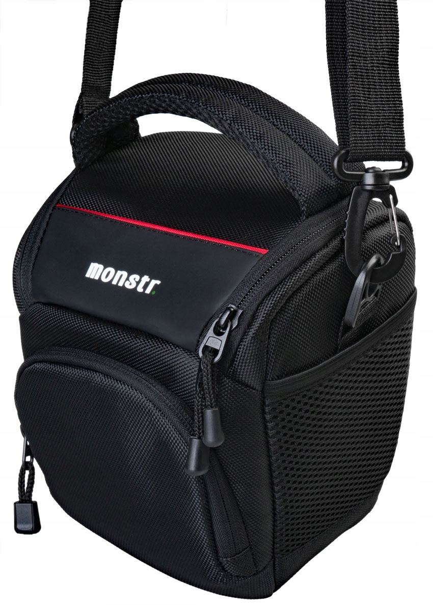 Pouzdro Monstr. Rawr M pro Canon Nikon Sony