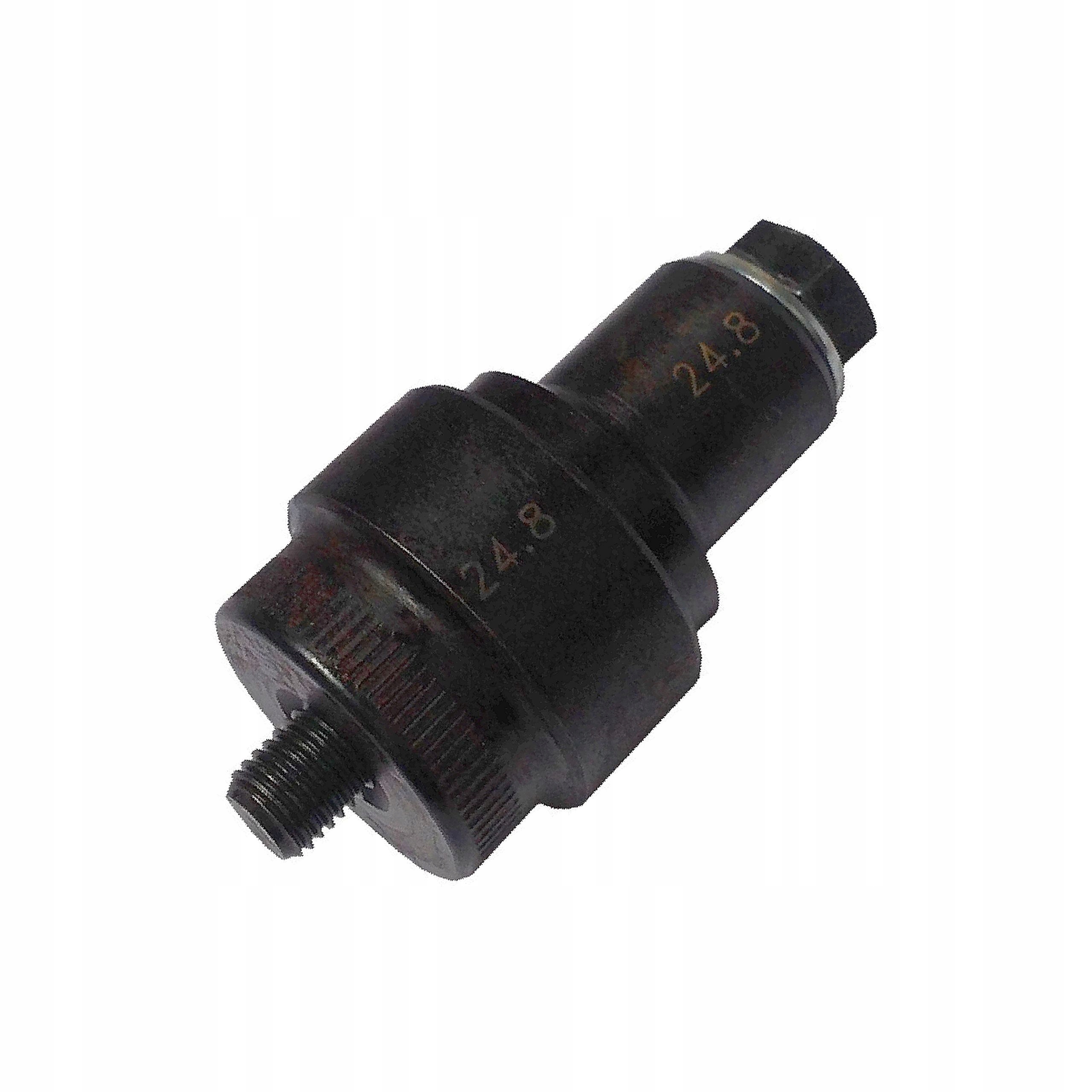

Wycinak Śrubowy Ø 24,8 MM Pod Czujnik Cofania