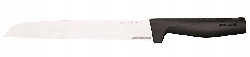 

Fiskars Hard Edge Nóż do chleba 21,8 cm 1054945