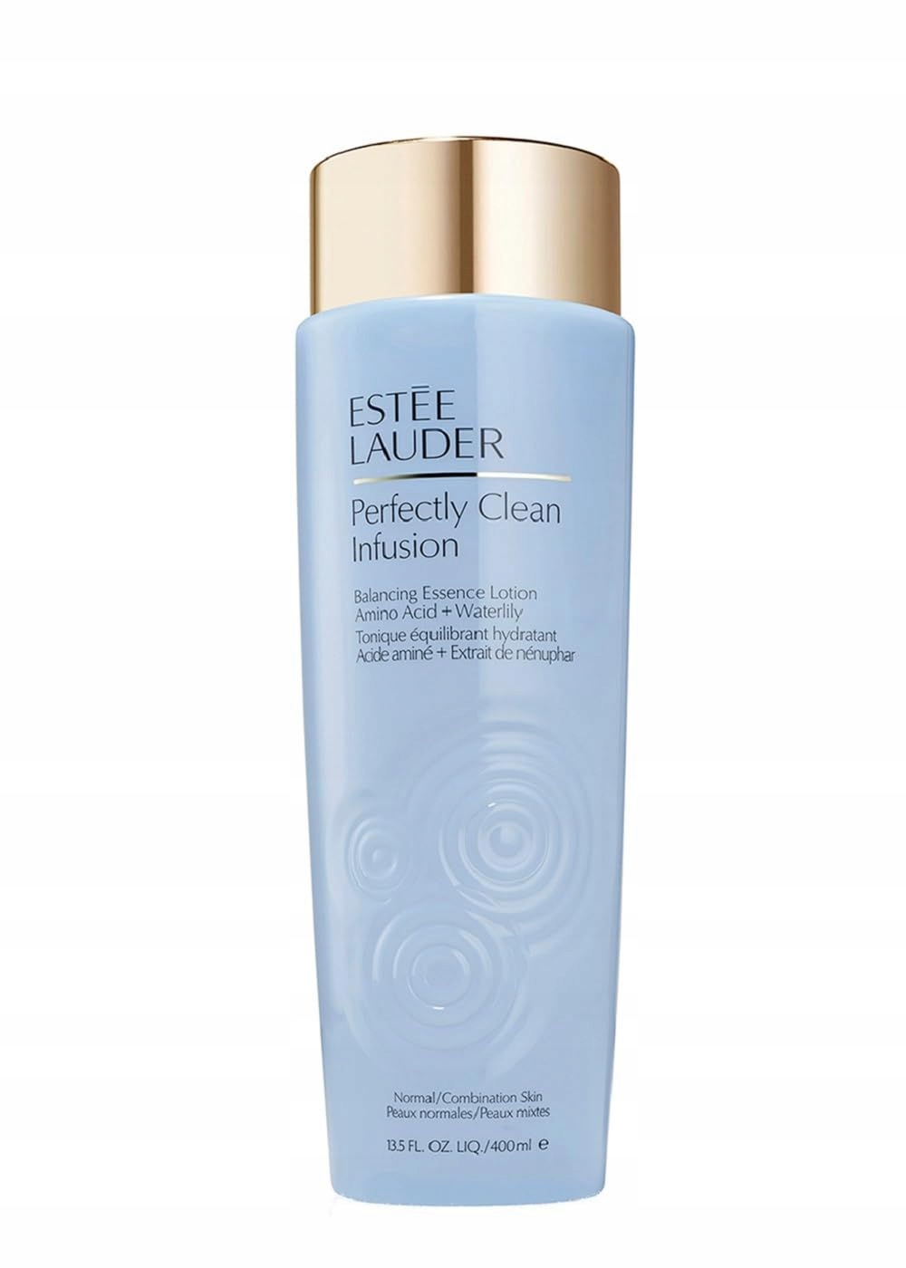 Perfectly Clean Infusion Balancing Essence Pleťové mléko 400 ml