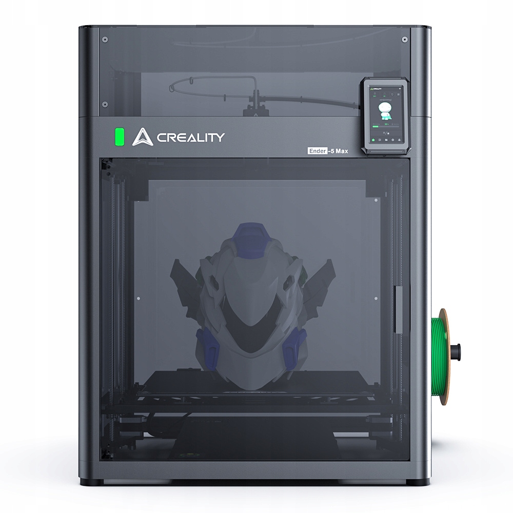 Creality Pouzdro Pro Tiskárnu Ender 5 Max