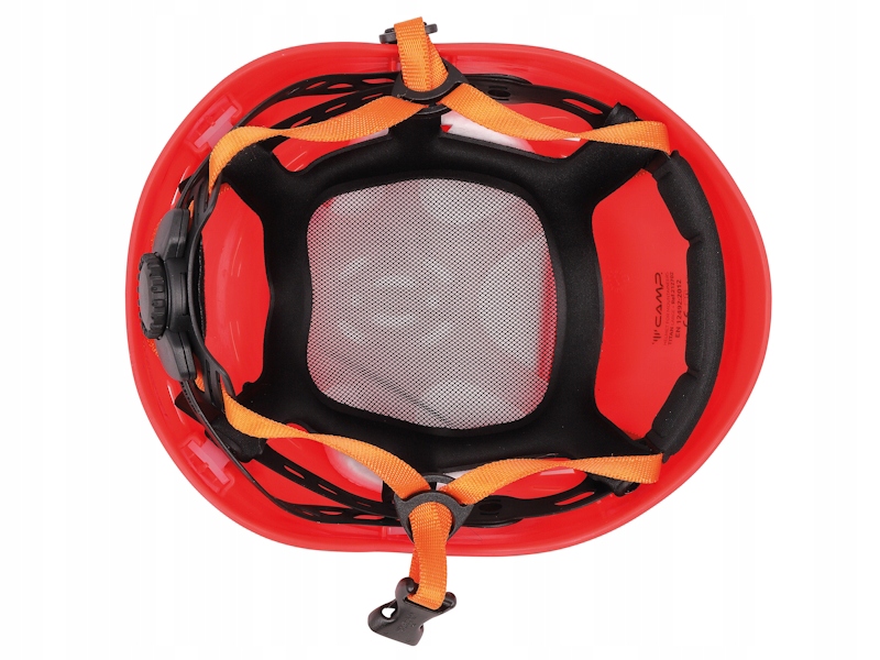 Kask wspinaczkowy Camp Titan 2, biały Marka Camp