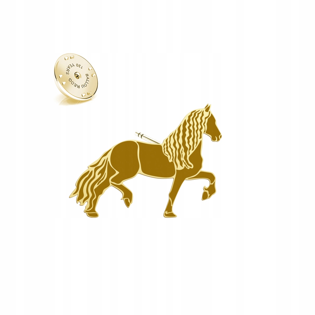 Odznak 925 Žena, šperky, Dárek Dedikace