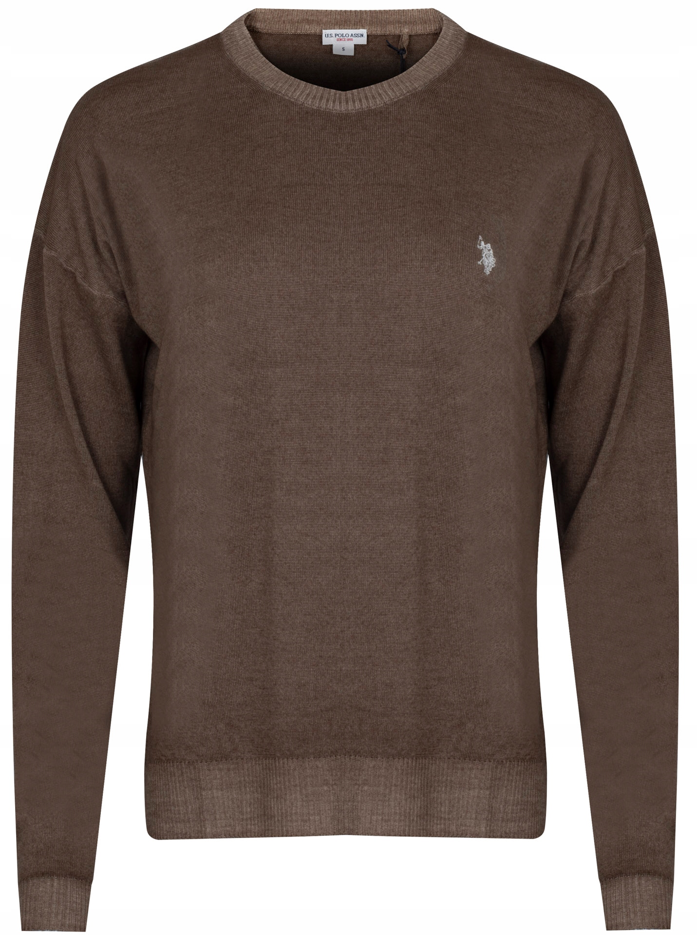 U.s. Polo Assn. Dámský Svetr Pain 373 66911 53497 426 Merino svetr