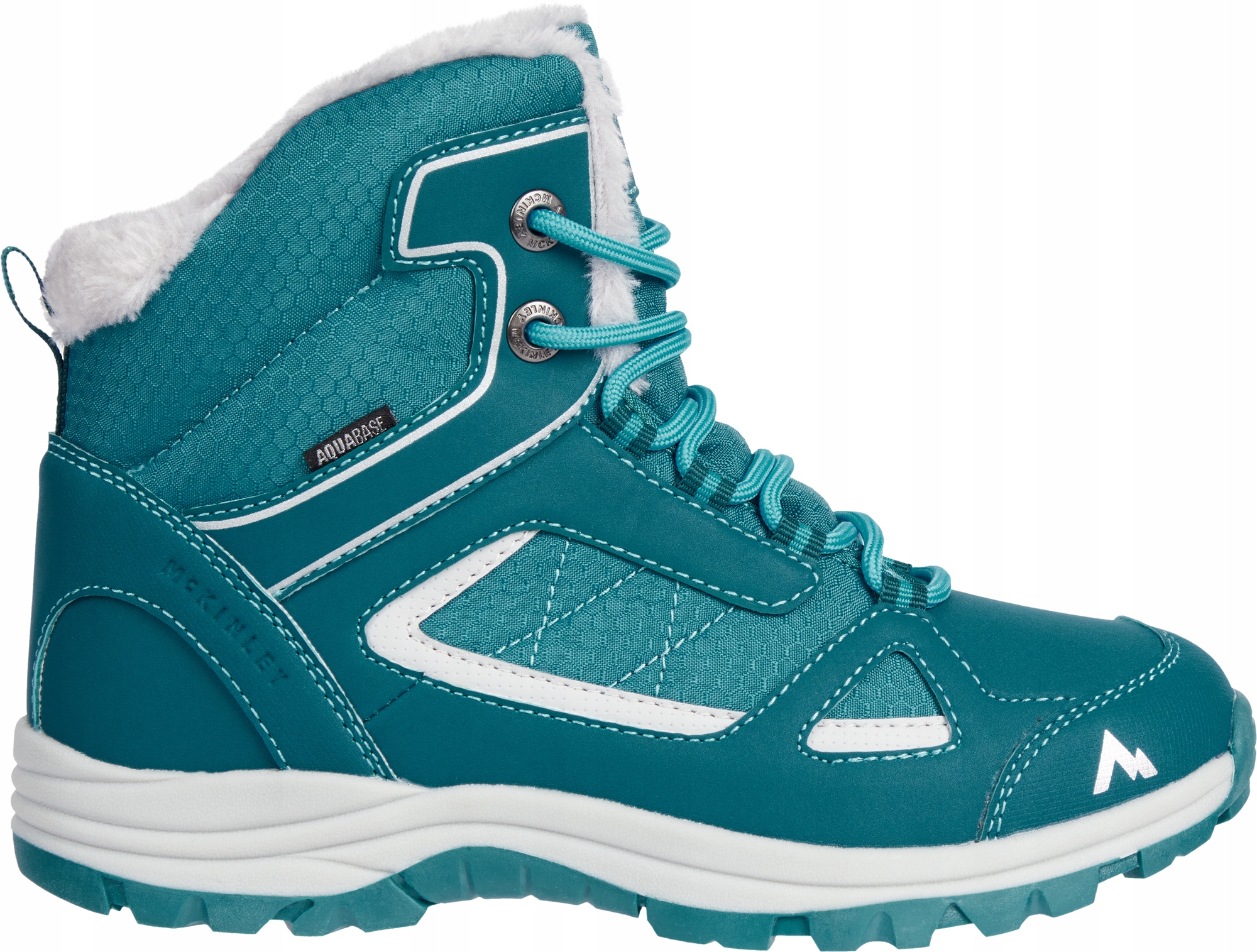 

Buty zimowe dla dzieci McKinley Maine Mid Aqb 38