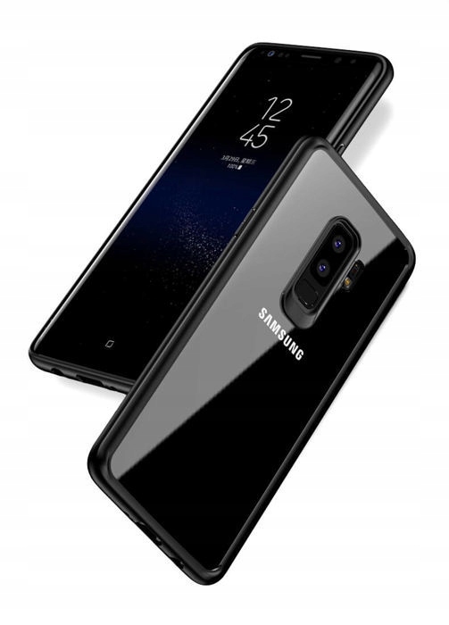 

Etui pokrowiec Clarity do Motorola Moto G5S Plus