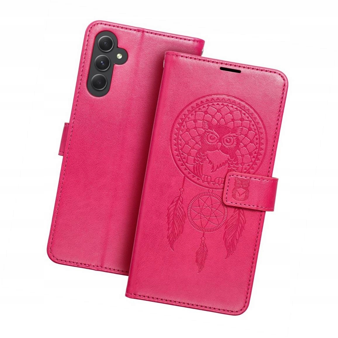 Etui futerał Smart Magnetic do Samsung Galaxy A14 5G