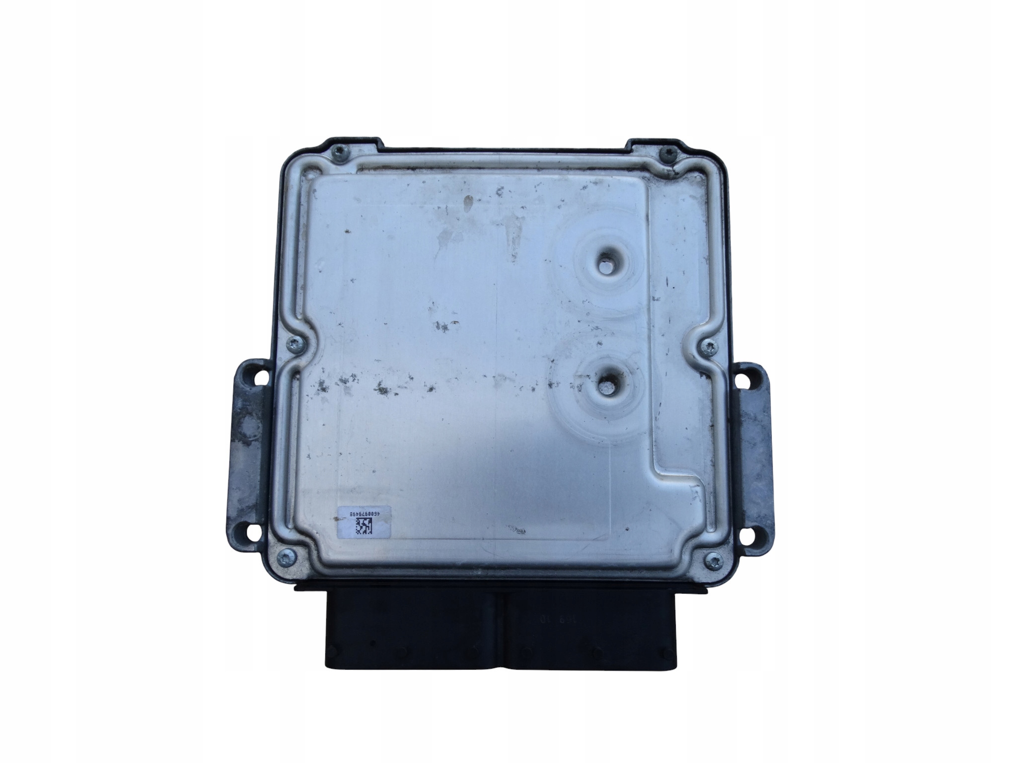 computer control unit of the engine 68234027AB JEEP CHEROKEE V KL 2.2 CRD 4X4