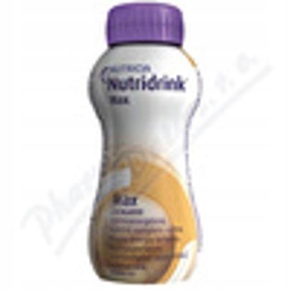 Nutridrink M.káv.por.sol.4x300ml 6150524