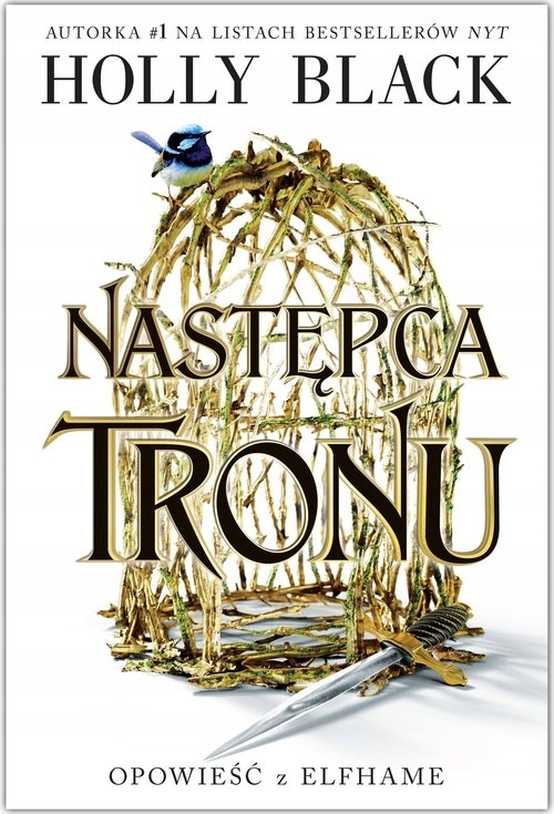 

Następca tronu