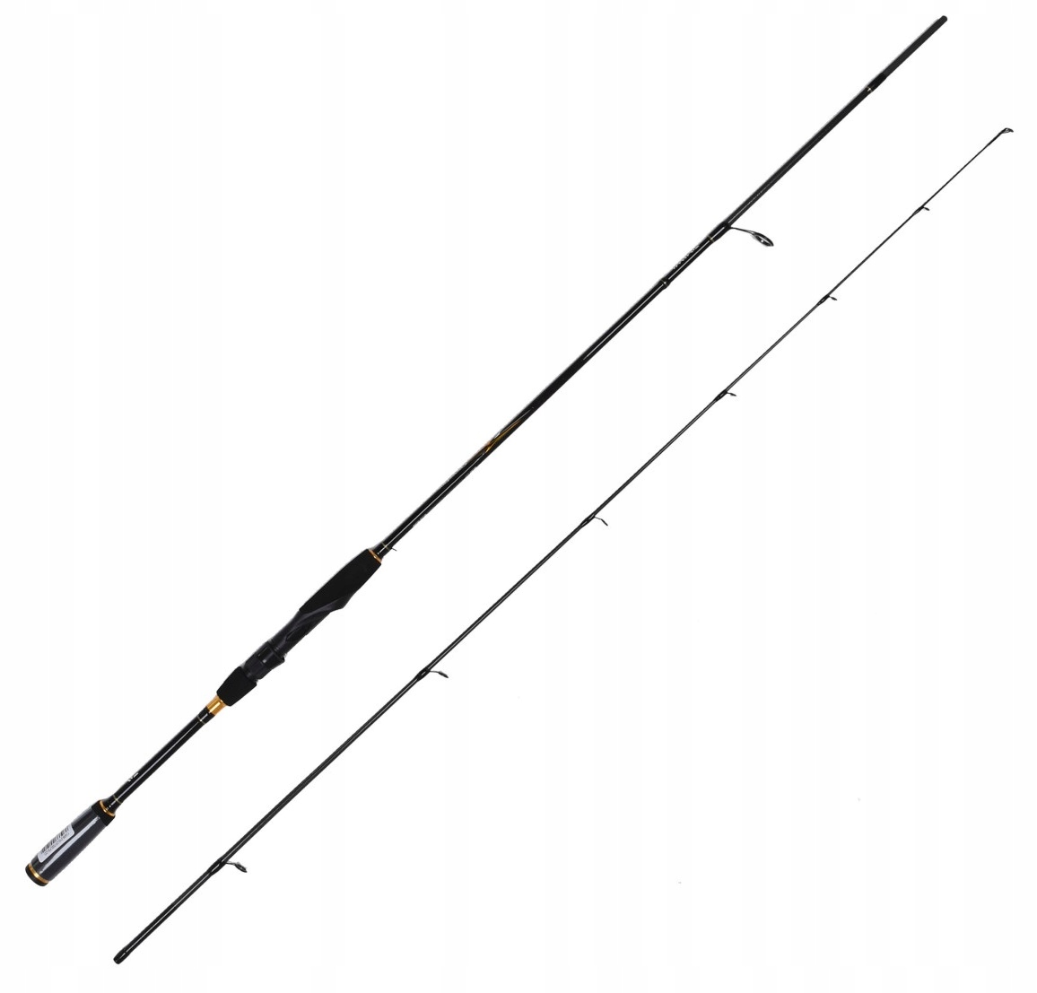 Wędka Daiwa Crossfire Spin 2.40M 15-40G
