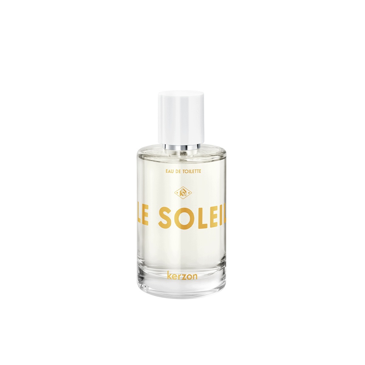 Toaletní voda 100 ml Le Soleil Kerzon