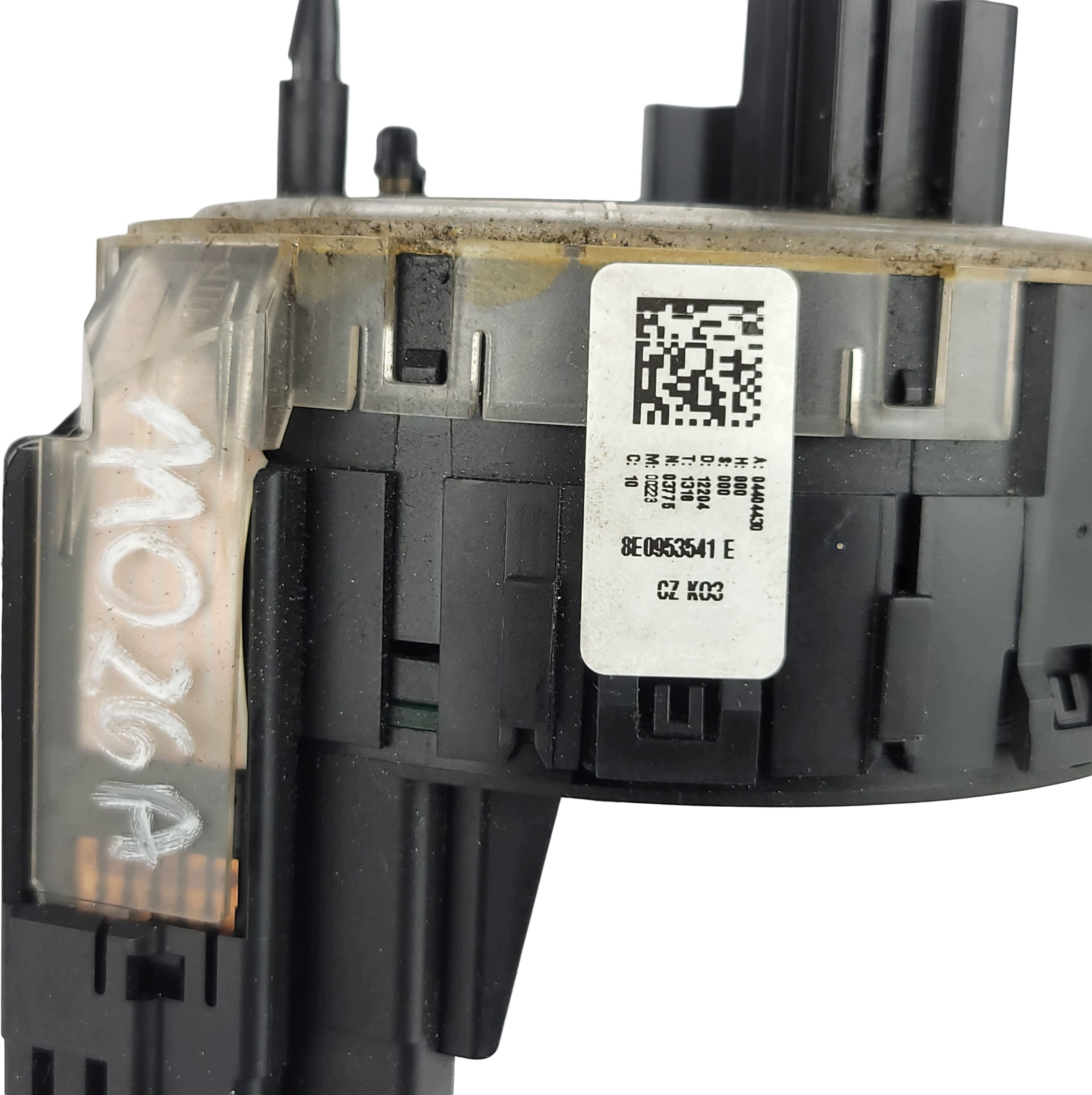 AUDI A4 B6 B7 VW TOUAREG ring airbag ZWIJAK sensor angle 8E0953541E 2044