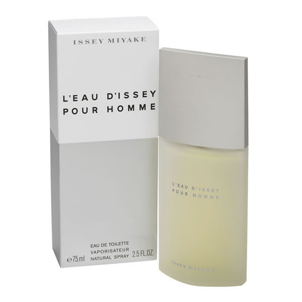 Issey Miyake L´Eau D´Issey Pour Homme toaletní voda 40 ml