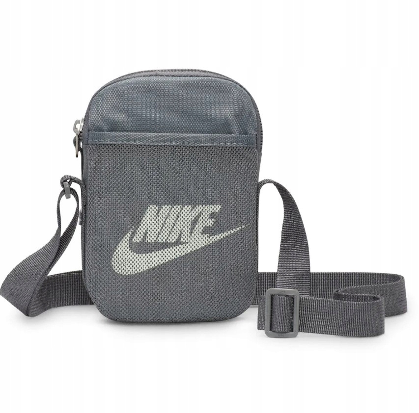 BA5871-084 Kabelka Brašna Kabelka Přes Rameno Nike Heritage
