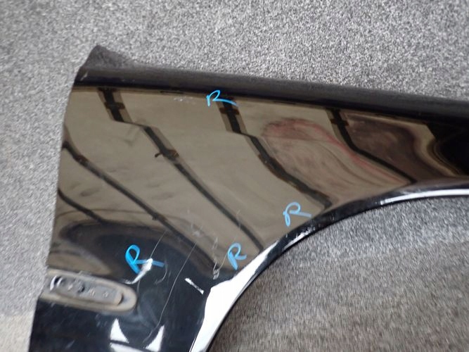 MERCEDES W220 220 S-KLASA fender right front front