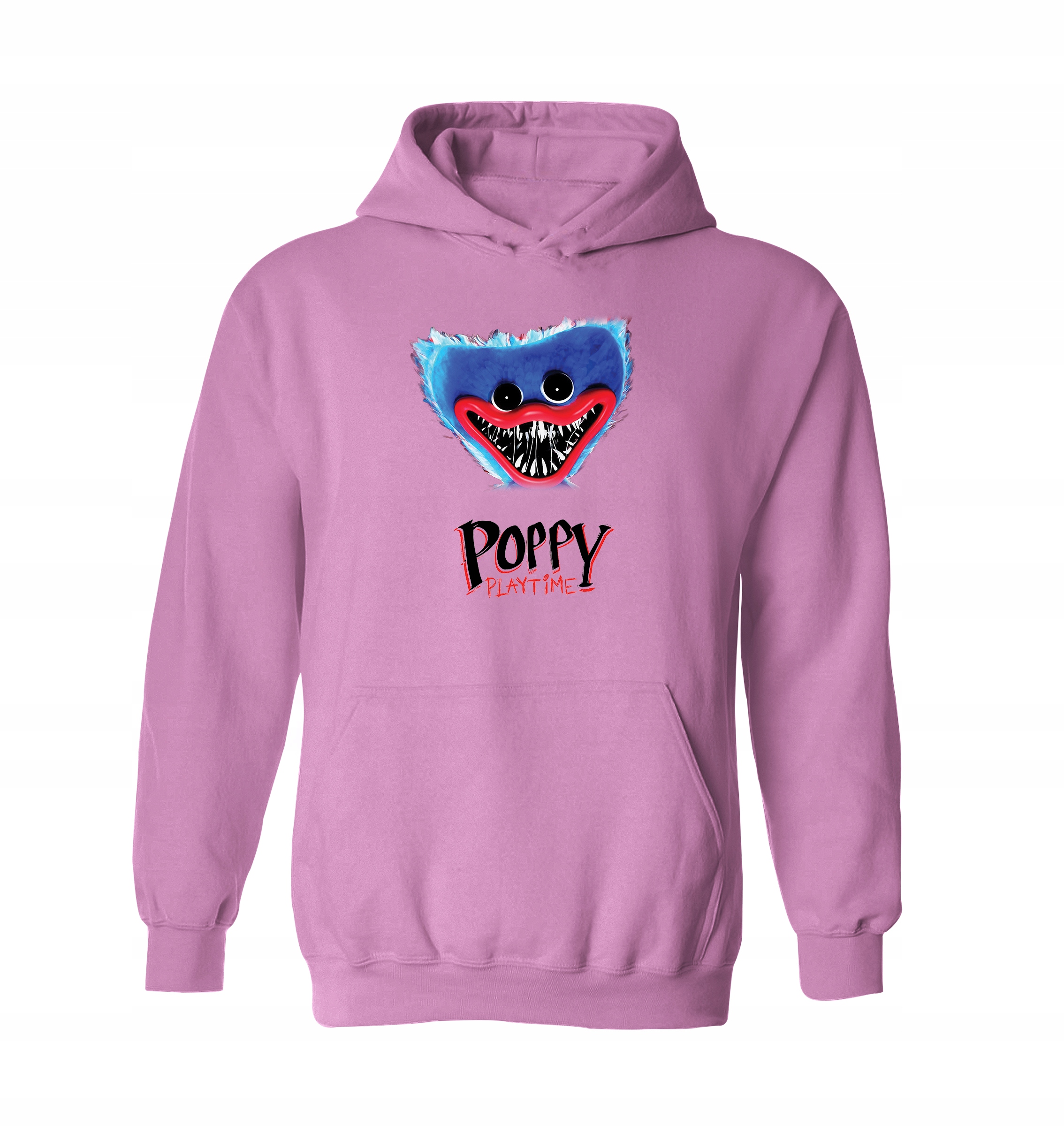 

Bluza dziecięca Poppy Playtime huggy wuggy 128