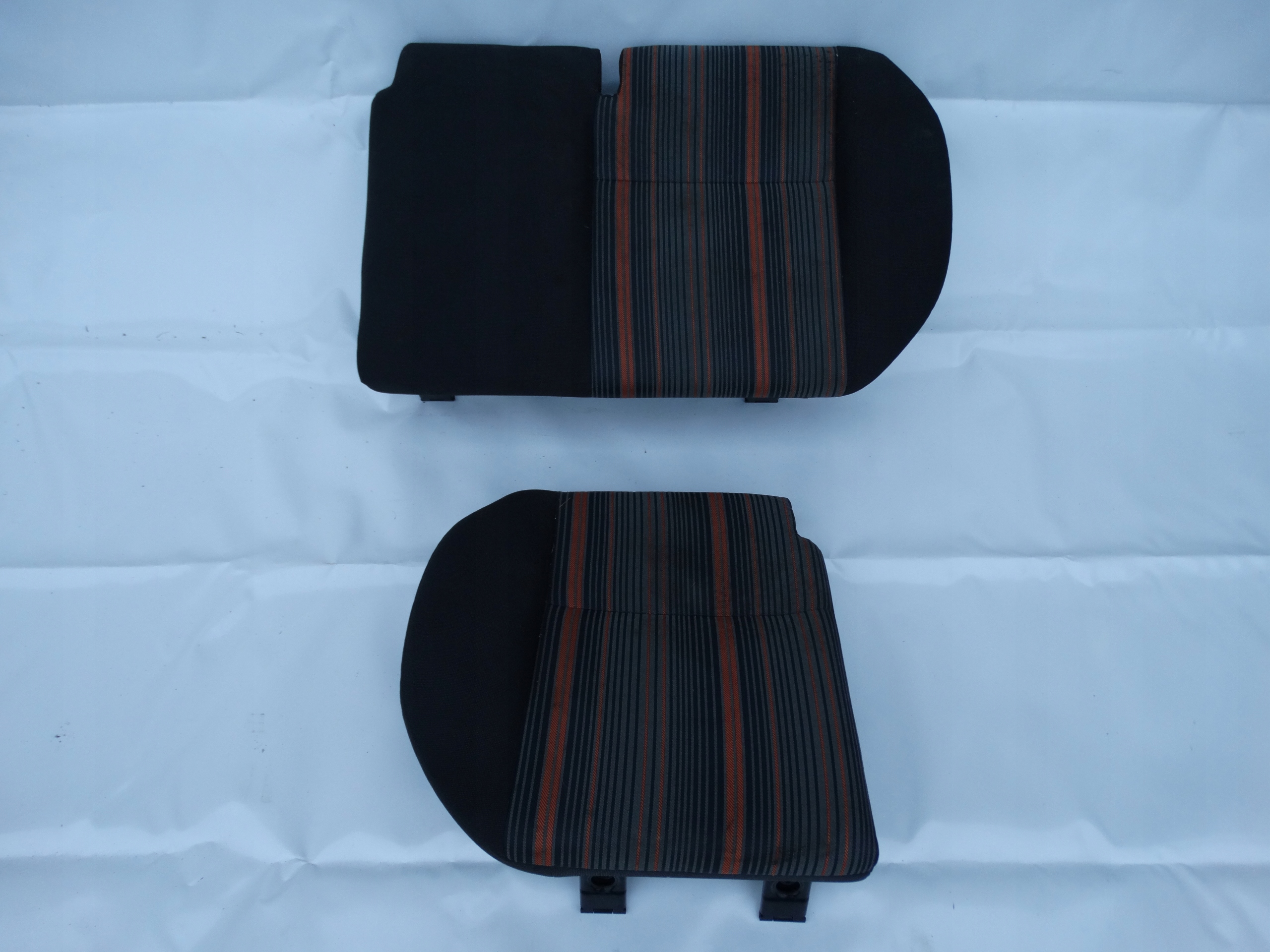 диван зад FORD Focus Mk2 HB