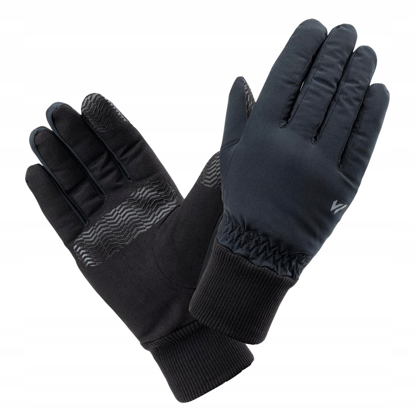 Męskie rękawiczki narciarskie CAMI MARTES ESSENTIA