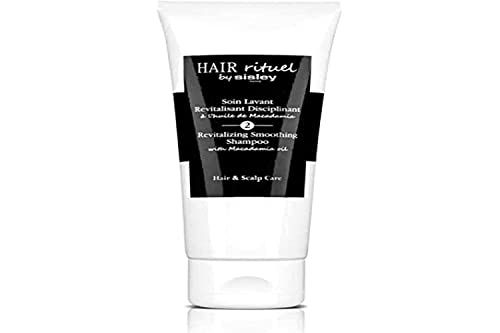 Sisley Revitalizing Smoothing Shampoo Objem: 200 ML