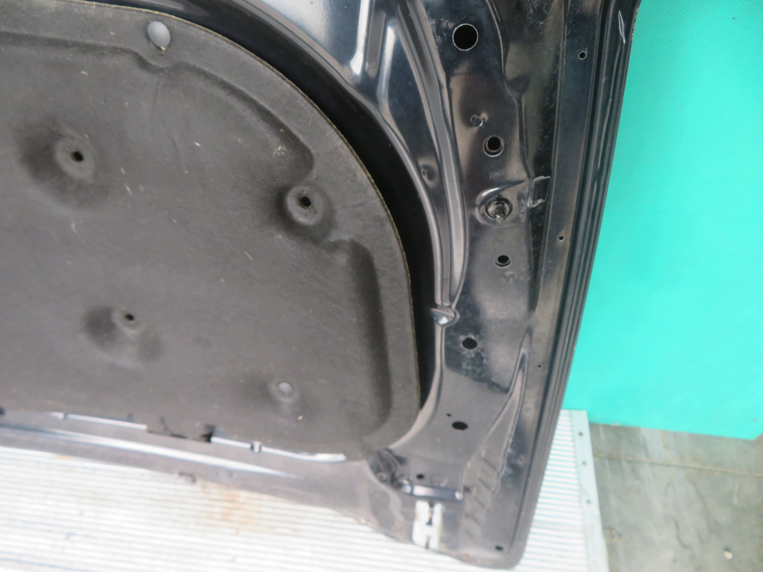 Cofano FORD RANGER WILDTRAK 16R
