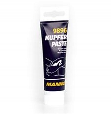 

smar miedziowy pasta Mannol 9896 50g
