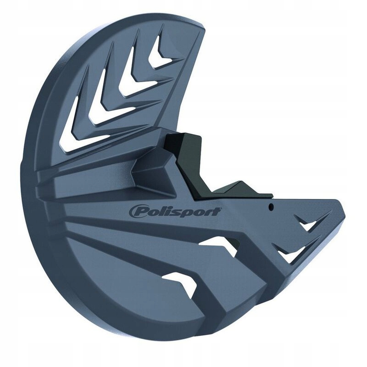 Polisport Ochrana Predného Brzdového Kotúča (s Krytom Spodnej Časti)