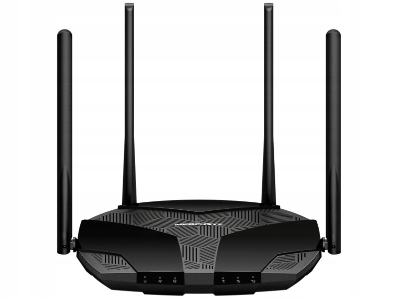 Router Mercusys MB235-4G 2.4 5 GHz (DualBand), Gniazdo Sim
