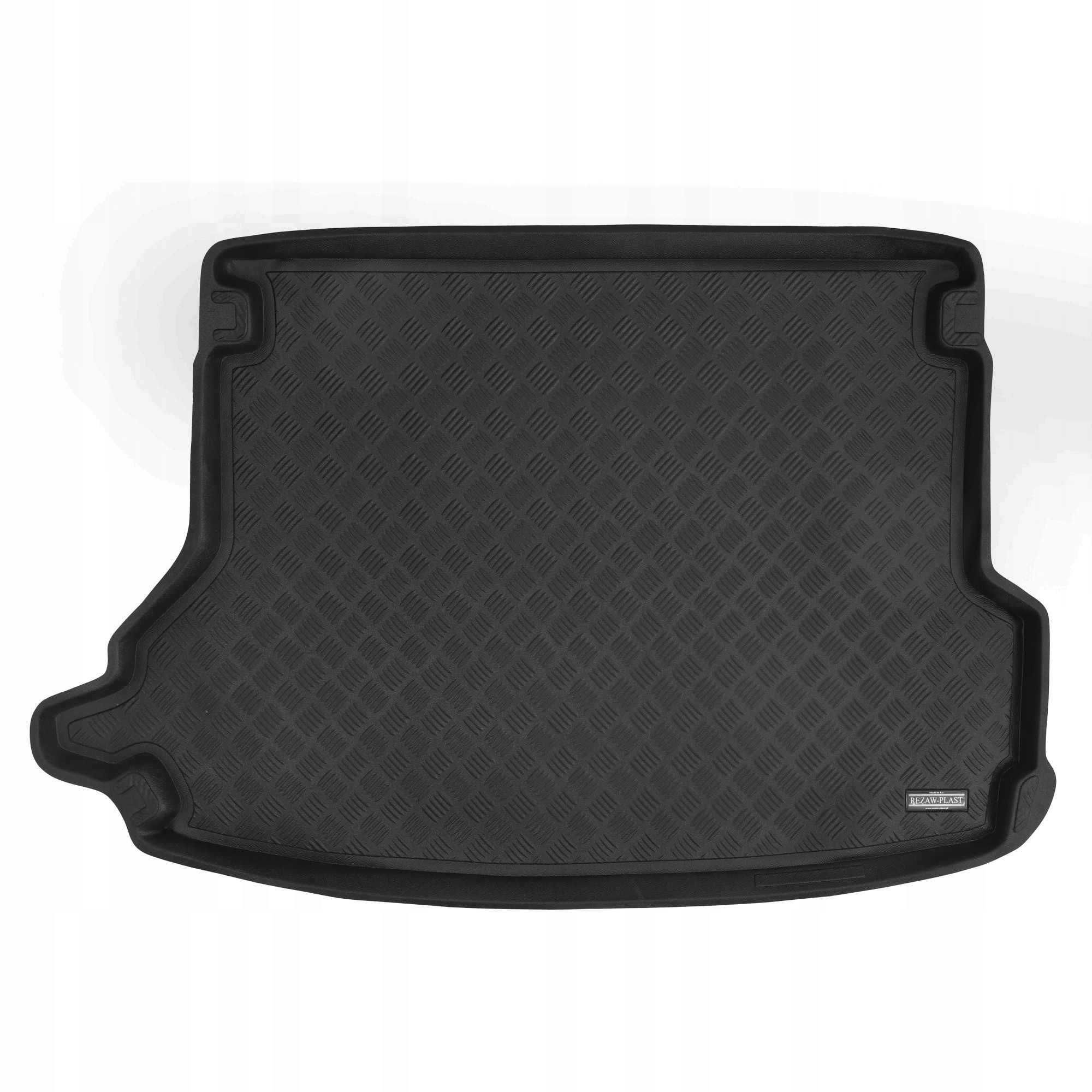 Protiskluzová plastová podložka Subaru Forester V od roku 2018