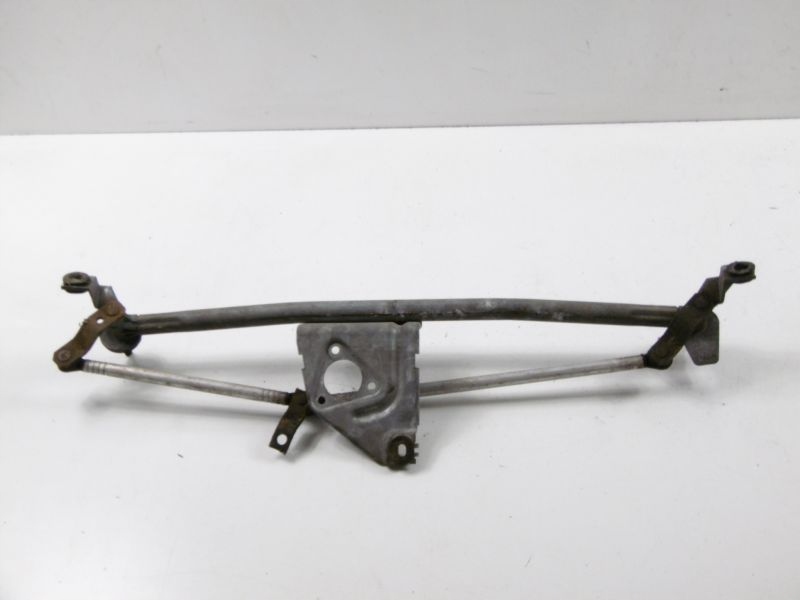 OPEL ASTRA 1 I F MECHANIZM WYCIERACZEK PRZÓD