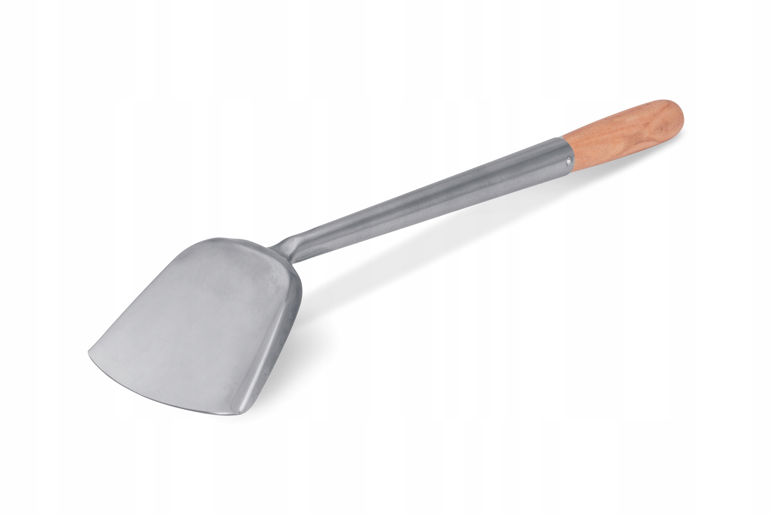 Łopatka do Woka Craft Wok Medium - Narzędzie Tradycyjnego Smażenia 732W5 Stan opakowania oryginalne